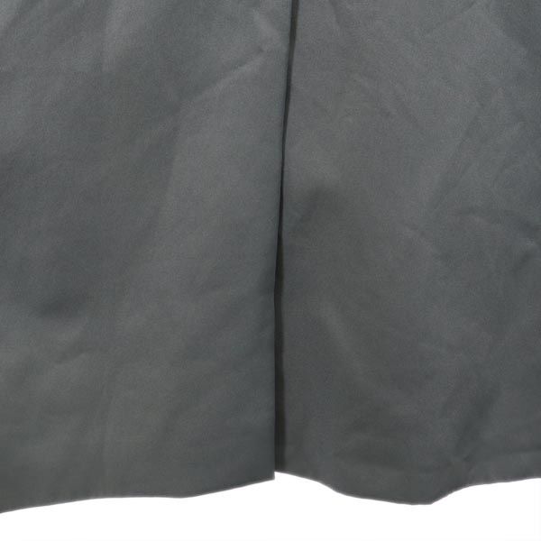 agnes b. Trench Coat 36 Gray Women Used