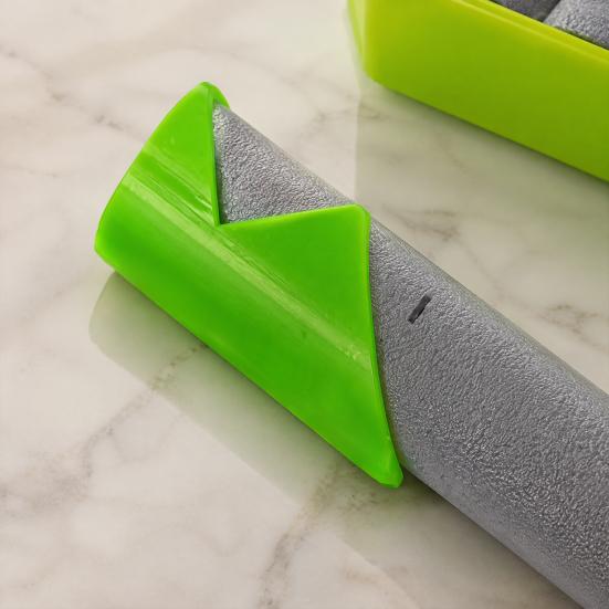 Insulation Pipe Cutting Tool 3Pcs Guide, Molded Foam Cutter Tool, Splicing Accessory Three Size Fixture for Home Industrial Commercial Plumbing