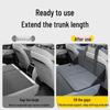 The Lange Rabbit fits Wuling Bingo car extension boards, rear seat and trunk sleeping mats.