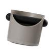 Space Saving Small Coffee Puck Box Suitable for Frequent Coffee Machine Users Coffee Accessories Dishwasher Safe