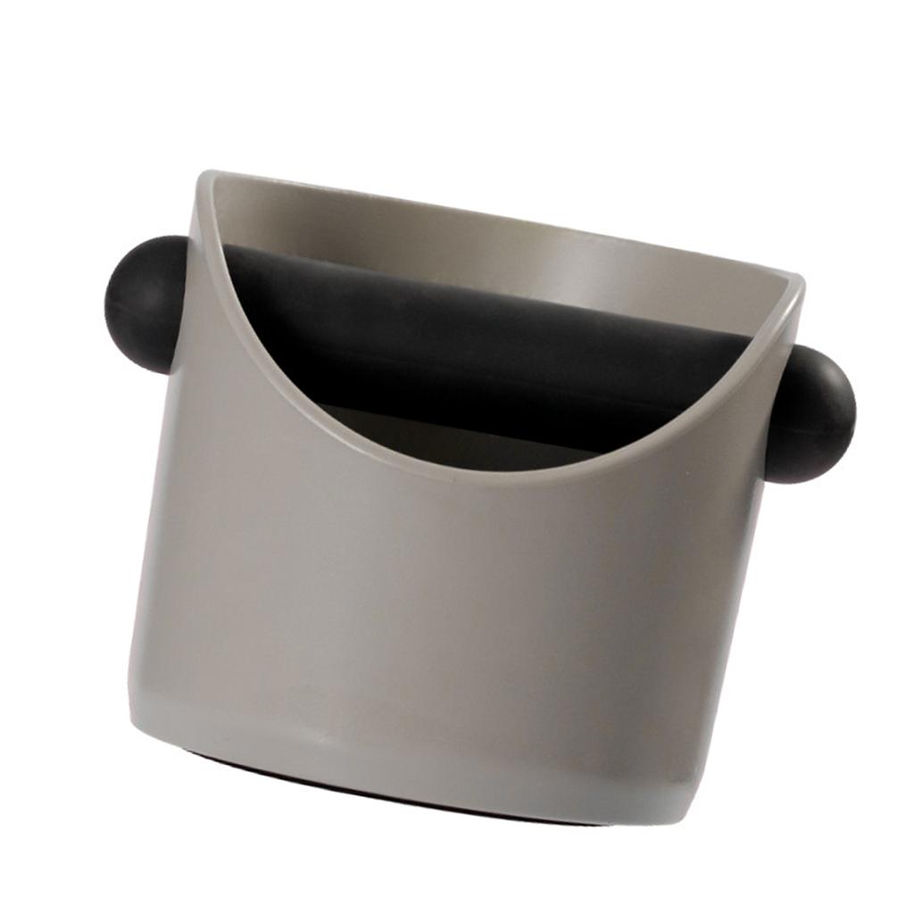 Space Saving Small Coffee Puck Box Suitable for Frequent Coffee Machine Users Coffee Accessories Dishwasher Safe