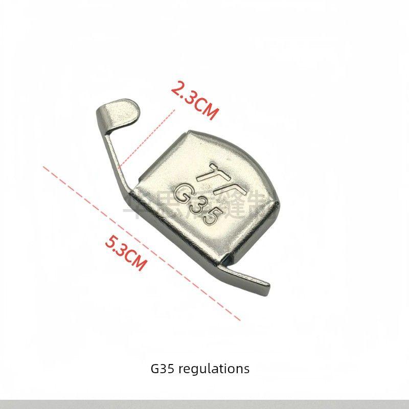 

Sewing Machine Magnet Guide, Multifunctional New Model, Flatbed Sewing Machine Magnet Guide, Edge Guide, Sewing Machine Positioner, Edge Support G35 Magnet Rules
