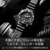 [CITIZEN] ProMaster BN0156-05E (Eco-Drive / Diver's Watch)
