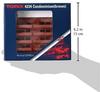 TOMIX N Gauge Mansion Brown 4234 Diorama Supplies