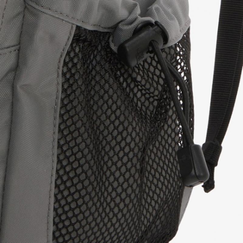 The North Face Recon Medium Gray Nm2dr56c