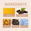 Body Hair Remover Oil Gentle Plant Extracts for Soft Silky Skin Moisturizes and Reduces Irritation Suitable for Home Use