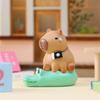 New Capybara Blind Box Animal Kapibara Figure Toys Surprise Box Kawaii Action Model Kid Birthday Gift