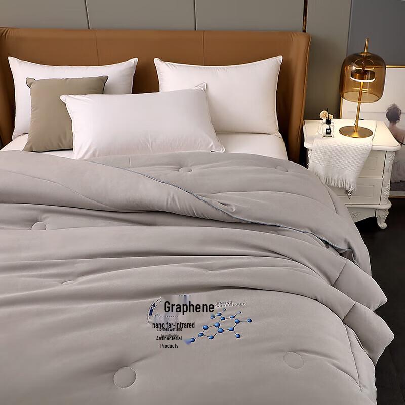 Woodpecker Graphene Energy Quilt