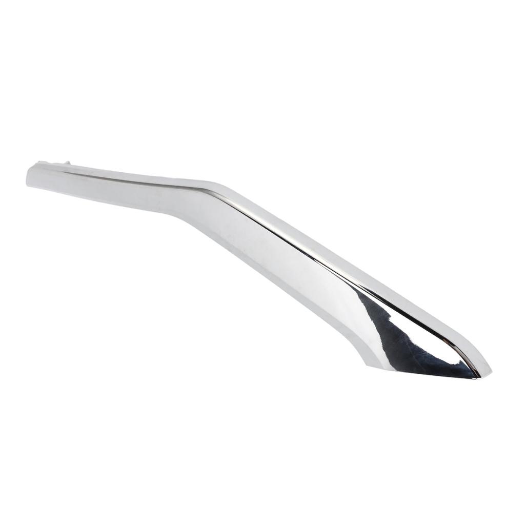 Lišta nárazníku předního levá spodní 6407A324 Náhrada pro Mitsubishi Eclipse Cross 2018?2021