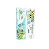 Toothpaste Bundle: Frog Prince Apple & Colgate Jasmine White Tea