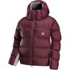 ACG Puffer Jacket Coat Women's Red FZ6762-652