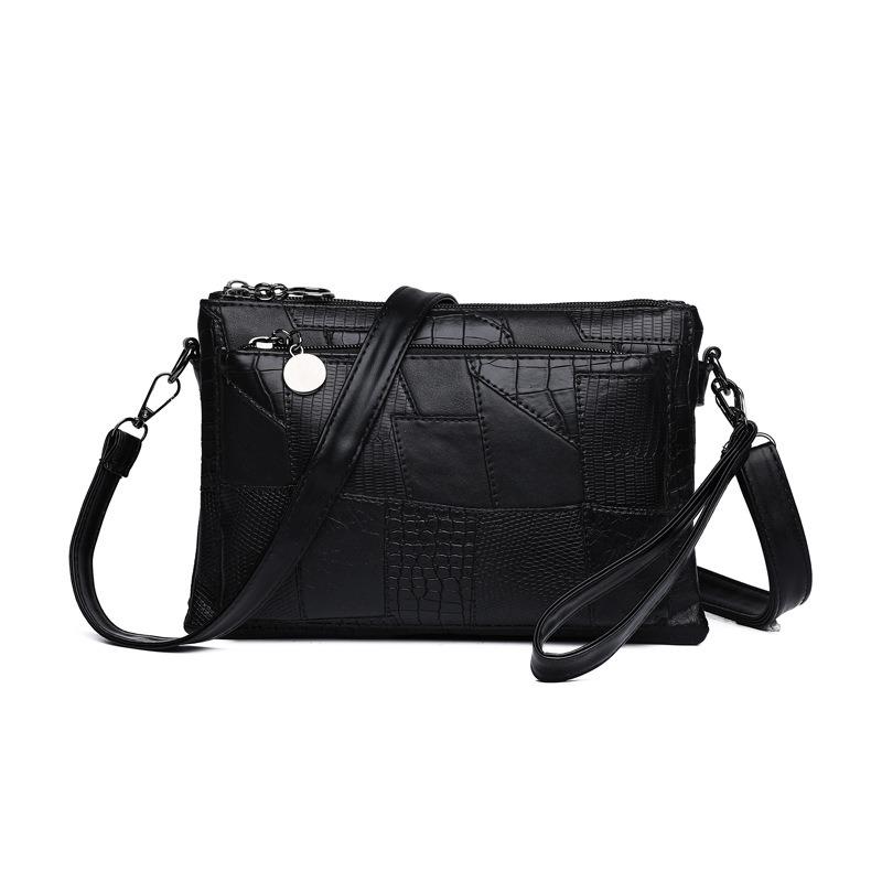 Wallet New Business Fashion Envelope Bag Large Capacity Mobile Phone Bag Ladies Clutch Bag