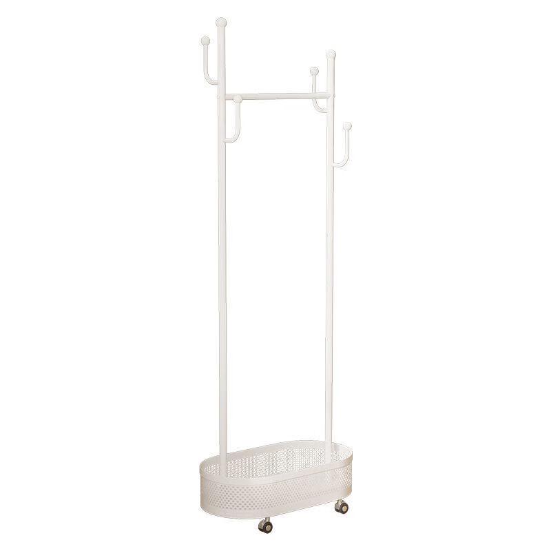 Miflame Mobile Garment Rack