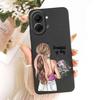 For Tecno Spark Go 3 Case Petty Girl Cover Phone Cases For Tecno Spark Go3 SparkGo 3 Back Cover Fundas Soft Silicone Bumper