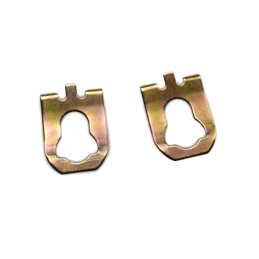 Pair of 2 Door Lock Cylinder Set For Chevy Chevrolet GMC Truck SUV Oldsmobile 5070006