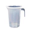 Homeglen 2000ML Plastic Measuring Cup