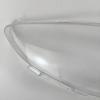 Fits 07-14 Mazda 2: Jinxiang Front Headlight Shell/Cover, Transparent