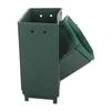 Honeycomb System Vertical Wall Planters 3D Flower Pots