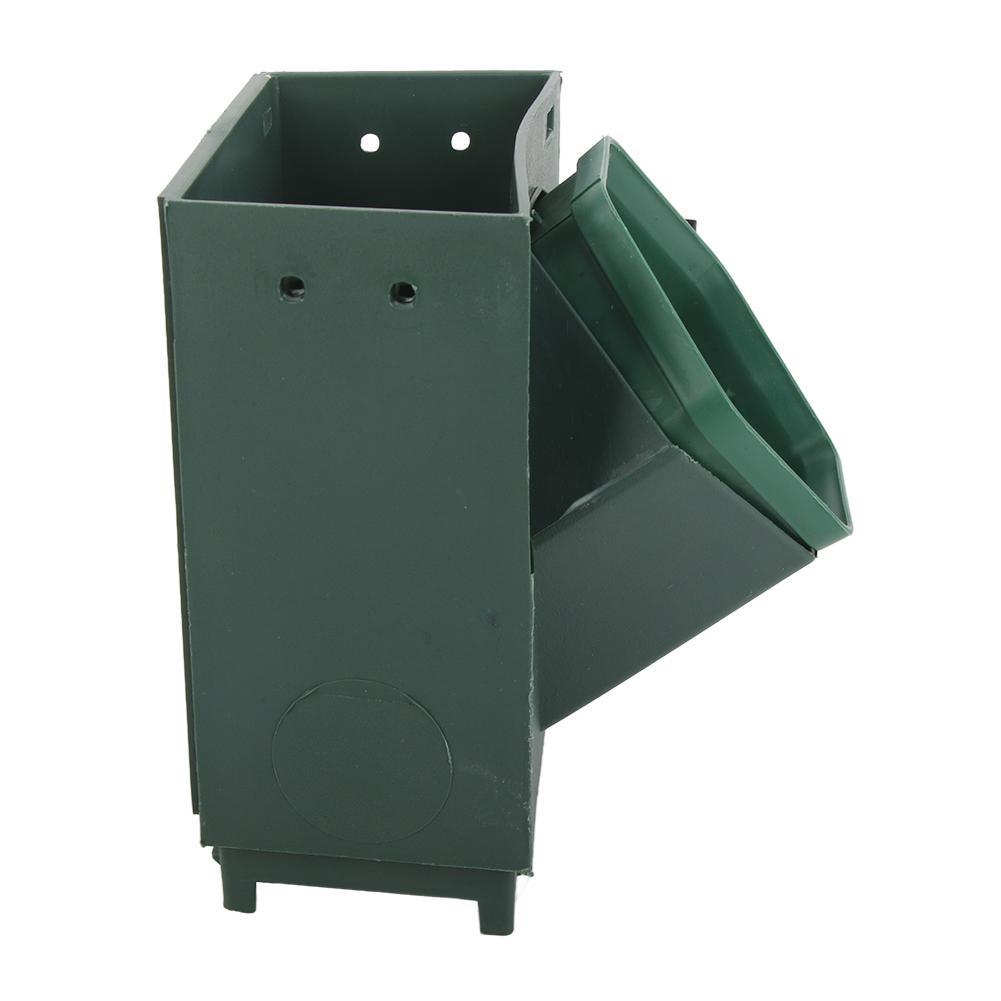 Honeycomb System Vertical Wall Planters 3D Flower Pots