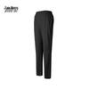 Jian Nong N Unisex Casual Sports Knit Straight-Leg Pants F9241