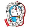 Doraemon Pouch Logo I'm Die-Cut