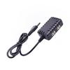 2 in1 1000Mah x 2 7.4V Li-ion Lithium Battery Charger USB Charger XH-3P Plug