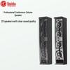 HuiDu Professional Linear Array Conference Speaker (CN Version)