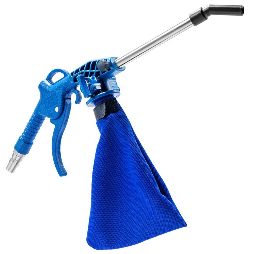 Blowing Function Industrial Vacuum Tool Suction Function Dual-purpose Design Pneumatic Air Compressors Air Pumps Ash Removal