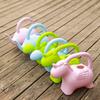 Cartoon Handheld Watering Can Household Children'S Watering Can Gardening Tools