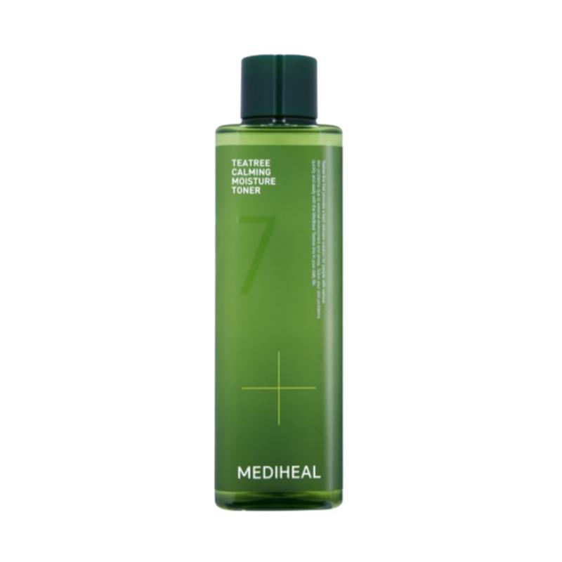 Mediheal Tea Tree Calming Hydrating Toner 350ml