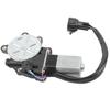 High quality New For 80731-ED000 Front Left Power Window Regulator Motor LIVINA TIIDA 2005-2010 Glass Lifter Motors