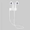 Silicone Anti-lost Neck Strap Wireless Earphone String Rope for Apple AirPods
