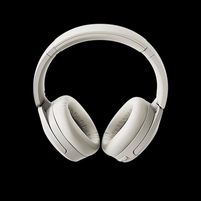 EDIFIER W830NB Over-Ear Active Noise Cancelling Bluetooth Headphones