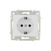 Base Bipolaire - GENERIQUE - Avec T/Tl 16a 250v - Contacts Argent - Connexion Par Vis