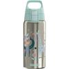 Gourde Isotherme - SIGG - Shield ONE Therm - Acier Inoxydable Recyclé - 0,5 L - Étanche