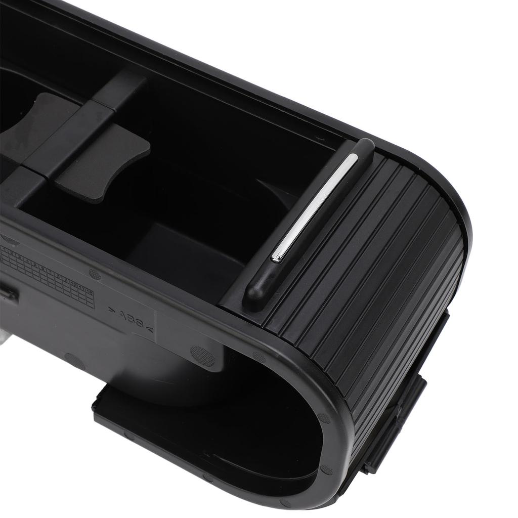 Mittelkonsole Getränkehalter 66155AG100JC Vordere Getränkehalter Auslaufsicher Hohe Stabilität für Impreza WRX STI