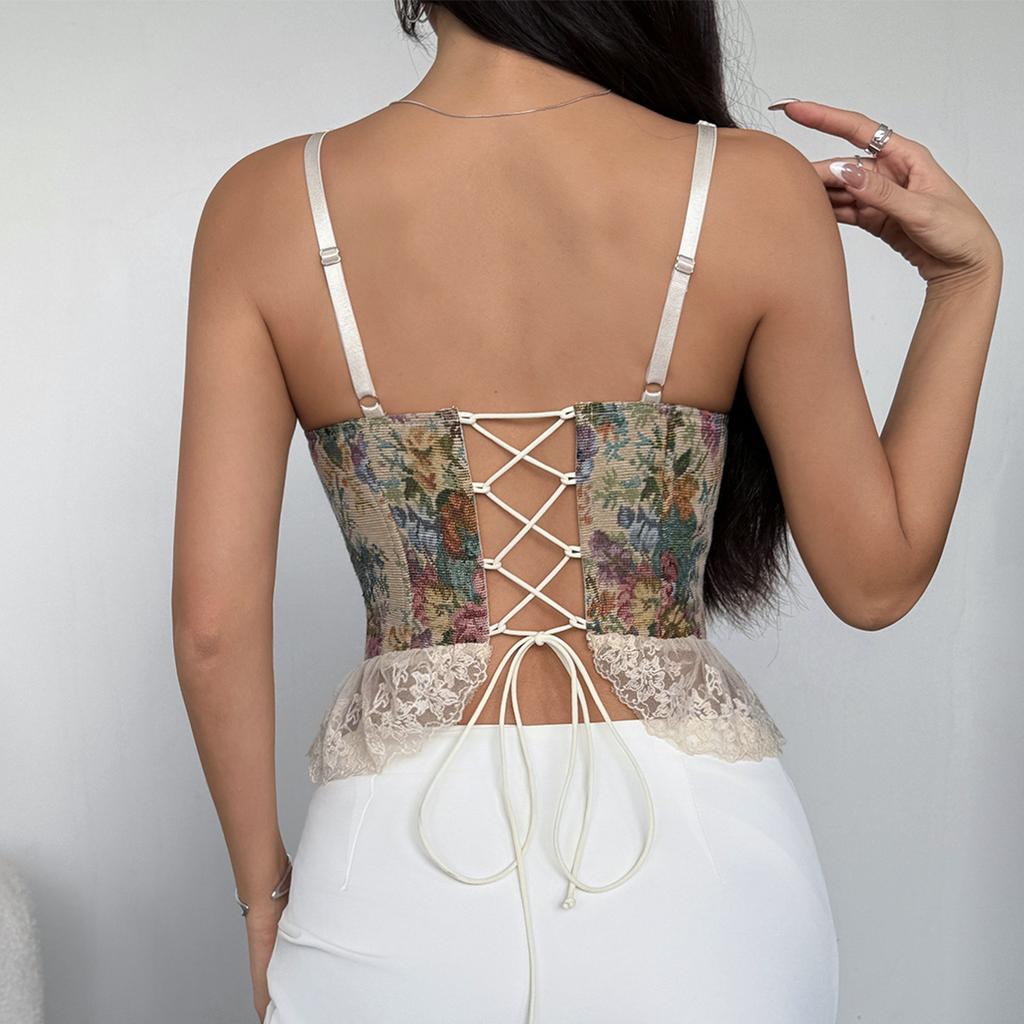 Corsets, Fashionable and Elegant Women's Clothing