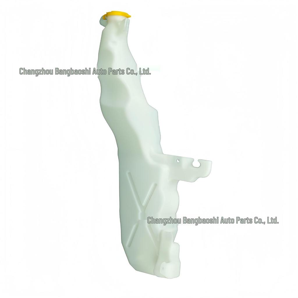 2011-2014 Jeep Grand Cherokee Nádržka na kapalinu do ostřikovačů s dvojitým motorem 57010719AF