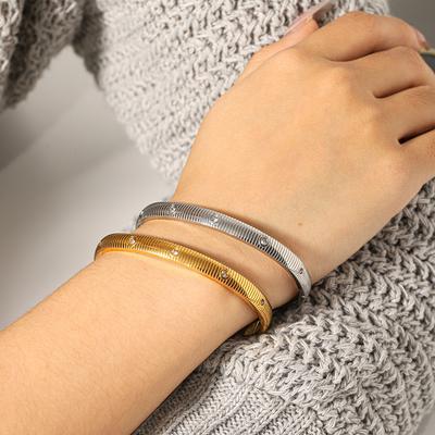 Bracciali – Bracciali a polsino