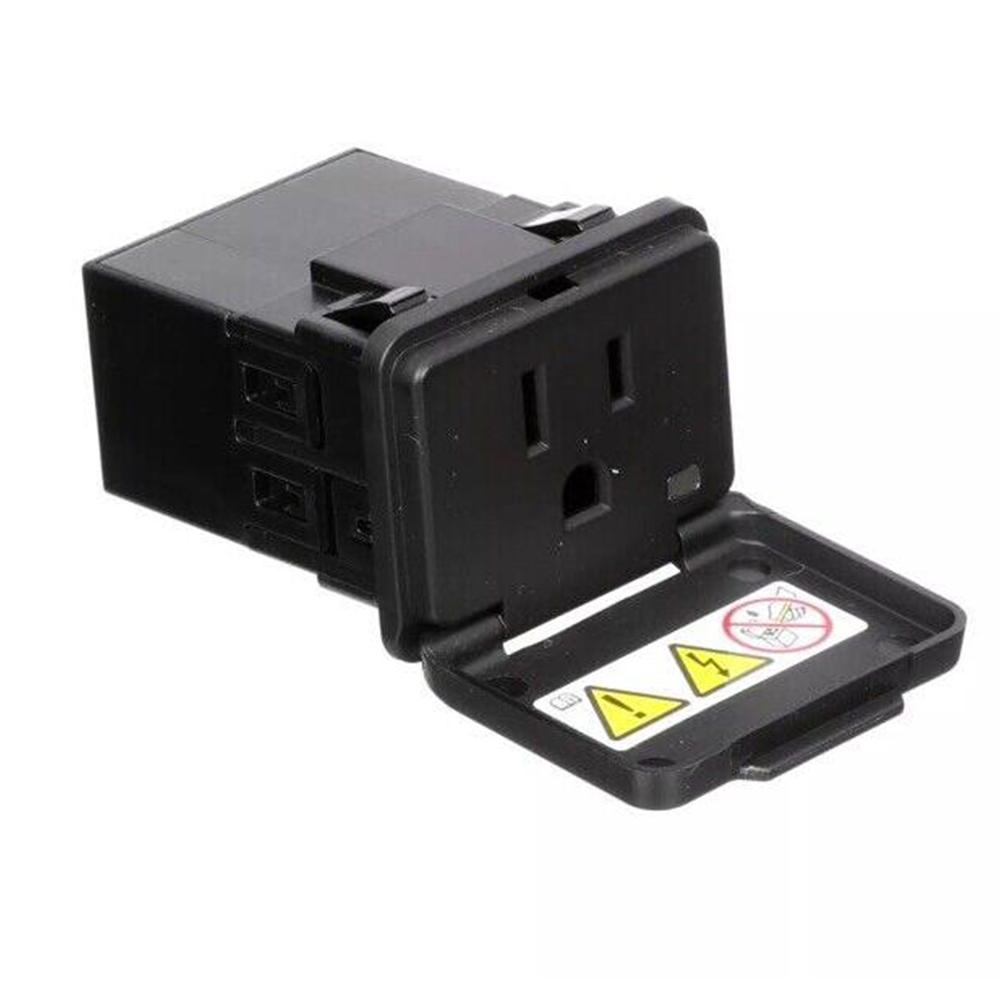 56046934AA Power Inverter For Jeep Grand Cherokee Dodge Durango