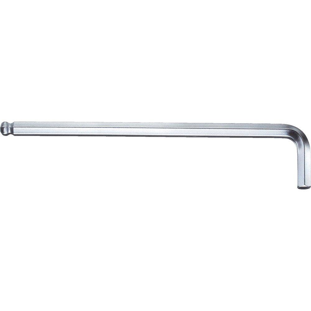Gedore Ball Point Hex 1563556 Wrench, 42KEL, 1.5mm,