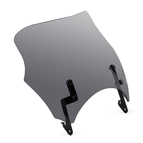 

Комплект защитного экрана YAMAHA Smoke XSR125 Q5K-DAY-Y01-014