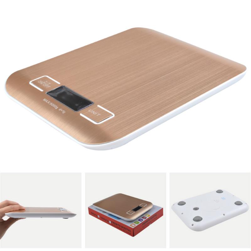 Buy Digital Scales for Kitchen High Precision Jewelry Weighting