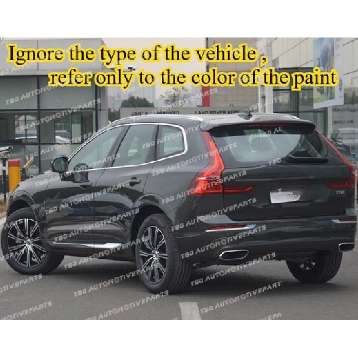 Painted for VOLVO XC60 2009 2010 2011 2013 Front Headlamp Washer Nozzle Cover