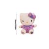Cat Toy Plush Cartoon Fruitthemed Doll Strawberry Grape Design