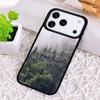 Travel Mountain Sea Beach Shockproof Phone Case for iPhone 17 Air 16e 15 11 12 14 13 Pro Max Cover Coque