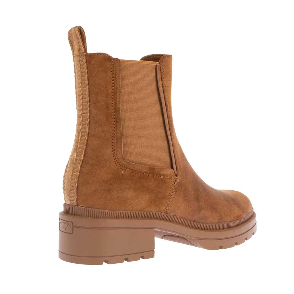 ROCKET DOG Womens/Ladies Iggie Chelsea Boots