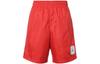 Casual Shorts Men's University Red Moderate CU1677-657