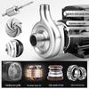 304 Stainless Steel Corrosion-Resistant Industrial Centrifugal Pump for Water and Sewage