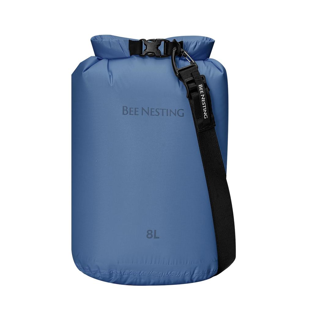 Bee Nesting Dry Ultralight Waterproof Foldable Stuff Fully Waterproof Bag for Disaster Hot Travel Bag, Bag, Bag, Waterproof, Preparedness, Springs,